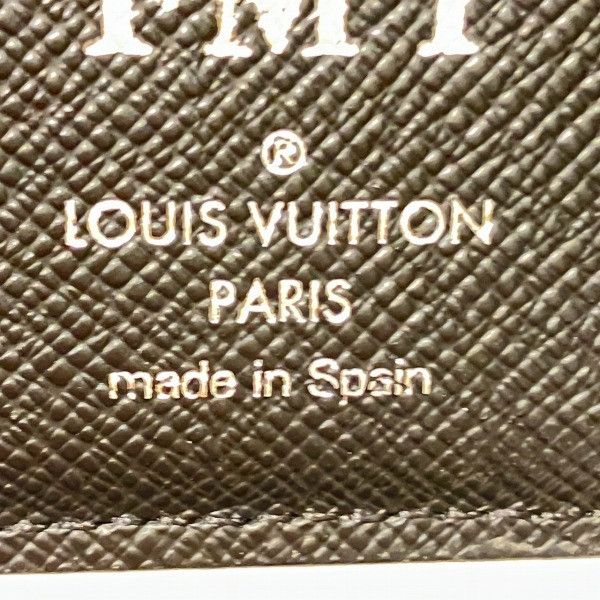 Louis Vuitton Louis Vuitton Louis Vuitton Portefeuille Marco NM Monogram Wallet Canvas Short Wallet M62545 Size ONE SIZE - 4 Thumbnail