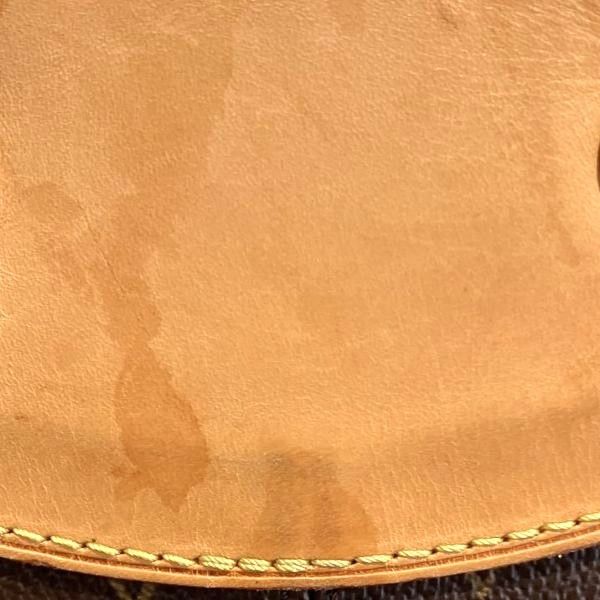 Louis Vuitton Louis Vuitton Louis Vuitton Wilshire MM Monogram 2way Bag Canvas Tote Bag M45644 Size ONE SIZE - 6 Thumbnail