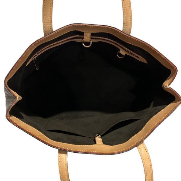 Louis Vuitton Louis Vuitton Louis Vuitton Wilshire MM Monogram 2way Bag Canvas Tote Bag M45644 Size ONE SIZE - 8 Thumbnail
