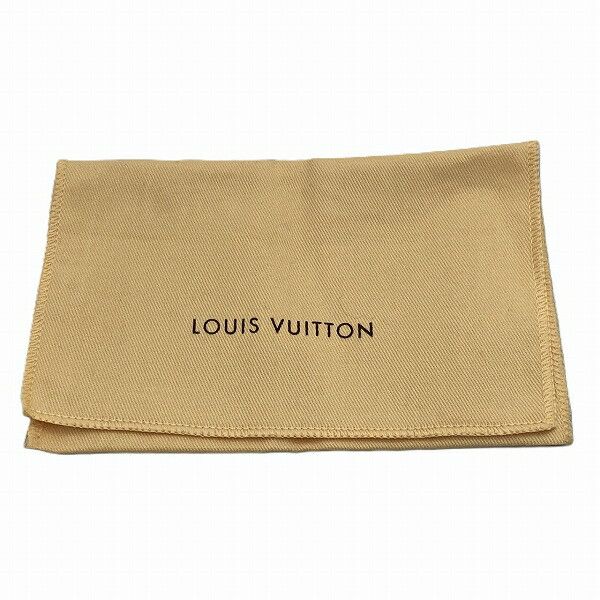 Louis Vuitton Louis Vuitton Louis Vuitton Multicle 6 Damier Azur Key Case Canvas Key case N61745 Size ONE SIZE - 3 Thumbnail