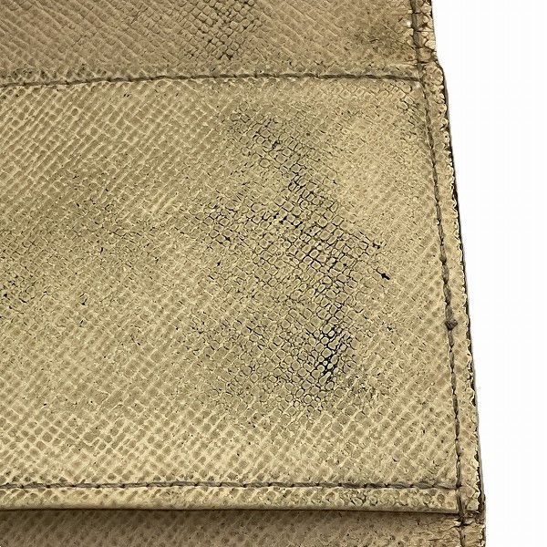 Louis Vuitton Louis Vuitton Louis Vuitton Multicle 6 Damier Azur Key Case Canvas Key case N61745 Size ONE SIZE - 9 Thumbnail