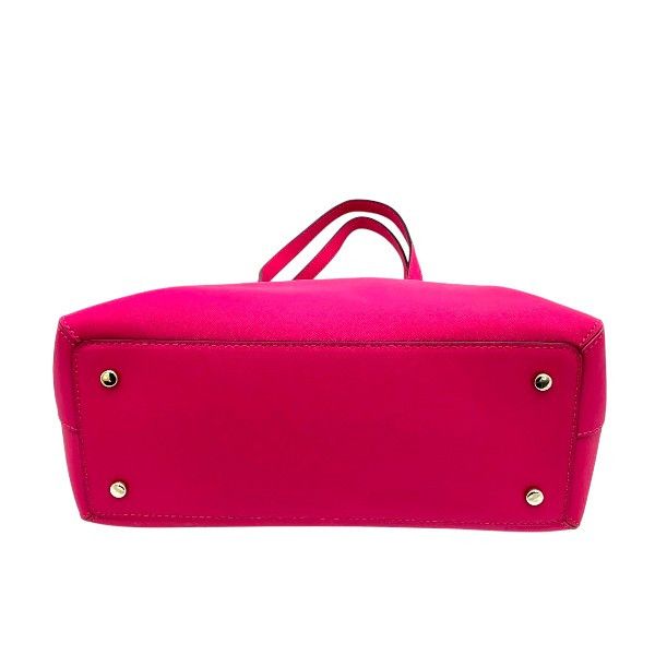 Kate Spade Kate Spade Kate Spade PXRU4471 Leather 2way Bag Leather Shoulder Bag PXRU4471 Size ONE SIZE - 3 Thumbnail