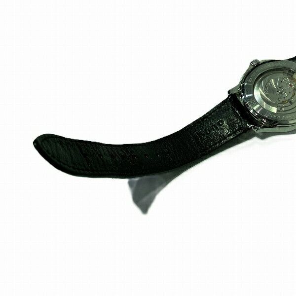 Gucci Gucci Gucci G-Timeless Stainless Steel Watch Metal Automatic 126.4YA126468 Size ONE SIZE - 8 Thumbnail