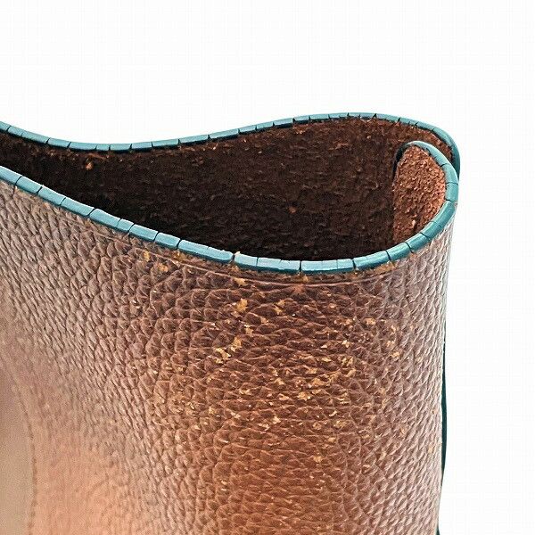 Coach Coach Coach F49506 Leather Tote Bag Leather Tote Bag F49506 Size ONE SIZE - 8 Thumbnail