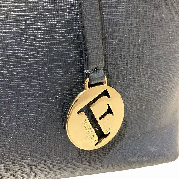 Furla Furla Furla Canapa Leather 2way Bag Leather Shoulder Bag PND2 Size ONE SIZE - 9 Thumbnail