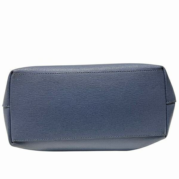 Furla Furla Furla Canapa Leather 2way Bag Leather Shoulder Bag PND2 Size ONE SIZE - 3 Thumbnail