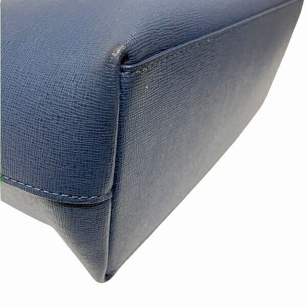 Furla Furla Furla Canapa Leather 2way Bag Leather Shoulder Bag PND2 Size ONE SIZE - 8 Thumbnail