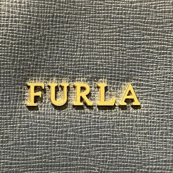 Furla Furla Furla Canapa Leather 2way Bag Leather Shoulder Bag PND2 Size ONE SIZE - 4 Thumbnail