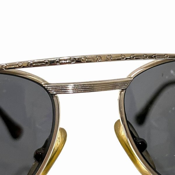 Gucci Gucci Gucci Metal Sunglasses Metal Sunglasses 1277S Size ONE SIZE - 7 Thumbnail