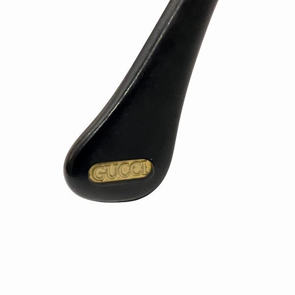 Gucci Gucci Gucci Metal Sunglasses Metal Sunglasses 1277S Size ONE SIZE - 8 Thumbnail