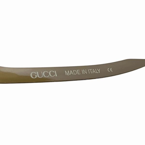 Gucci Gucci Gucci Metal Sunglasses Metal Sunglasses 1277S Size ONE SIZE - 4 Thumbnail