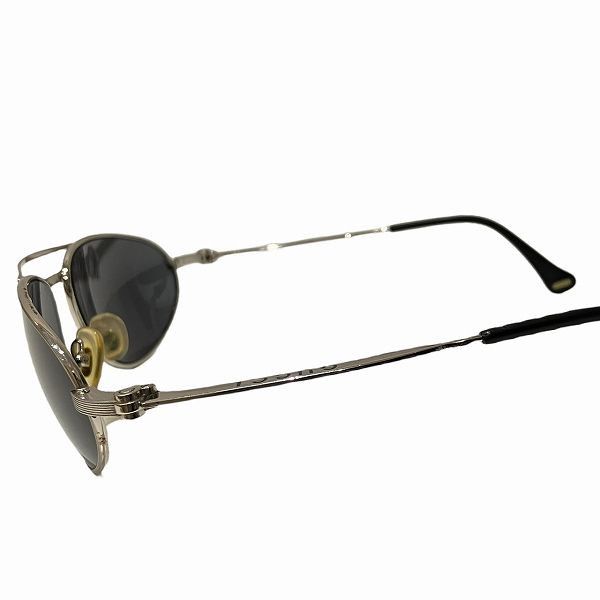 Gucci Gucci Gucci Metal Sunglasses Metal Sunglasses 1277S Size ONE SIZE - 3 Thumbnail