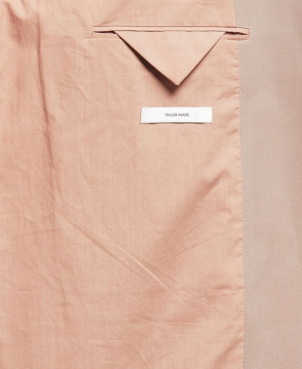 Jil Sander Wool suit jacket Size 48R - 2 Thumbnail