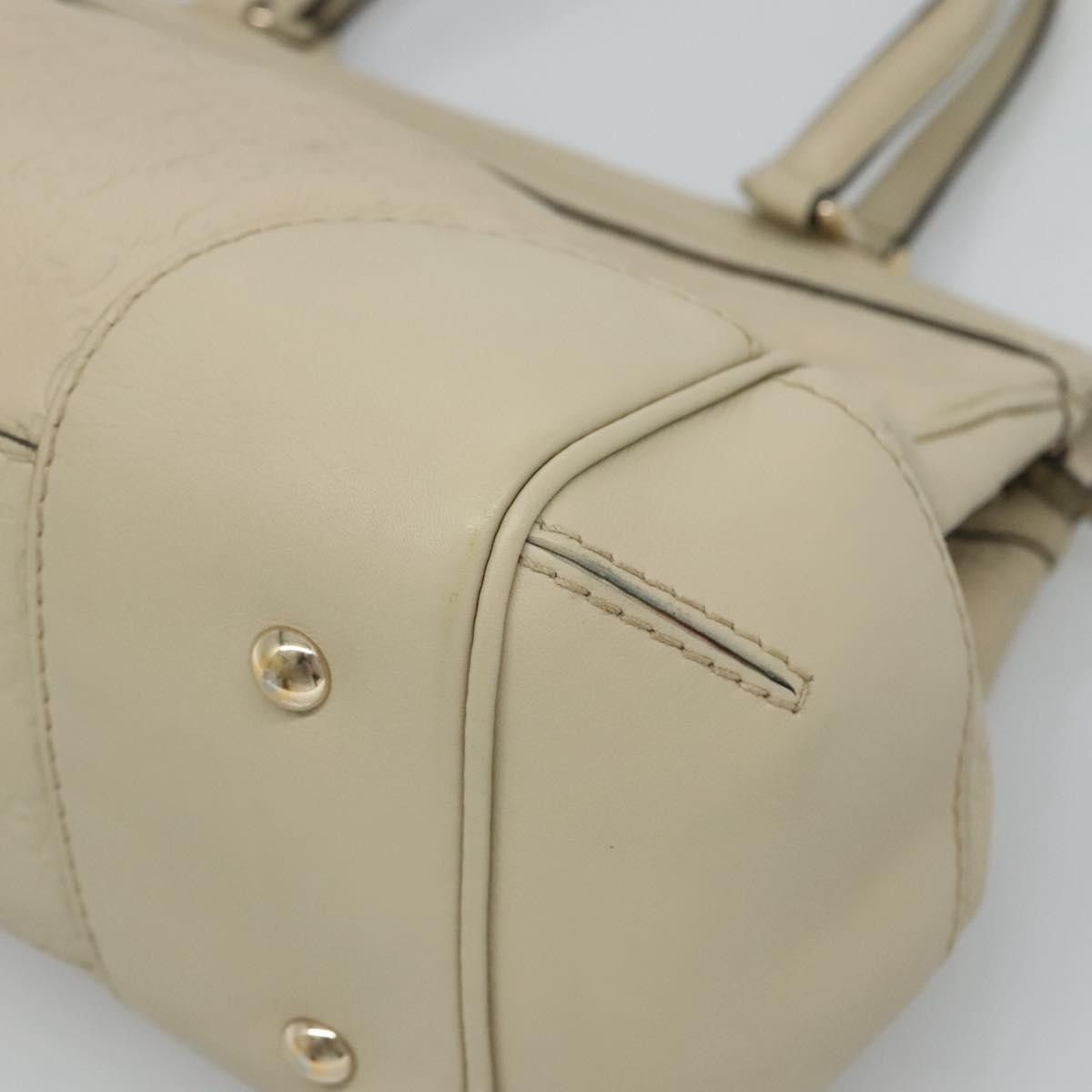 Gucci Gucci Mayfair tote Size ONE SIZE - 8 Thumbnail