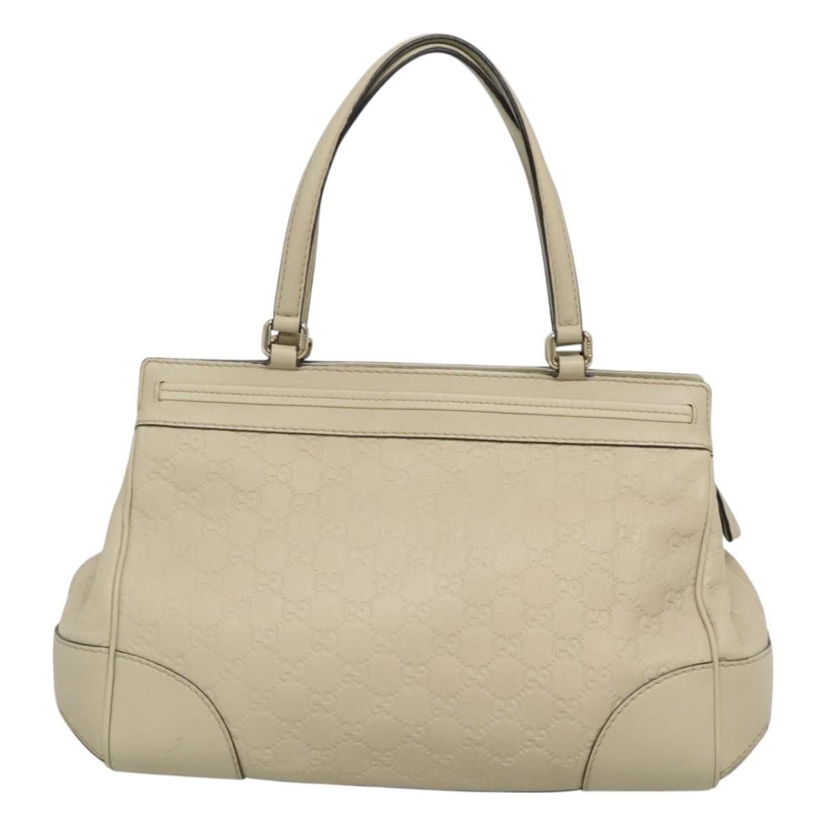 Gucci Gucci Mayfair tote Size ONE SIZE - 2 Thumbnail