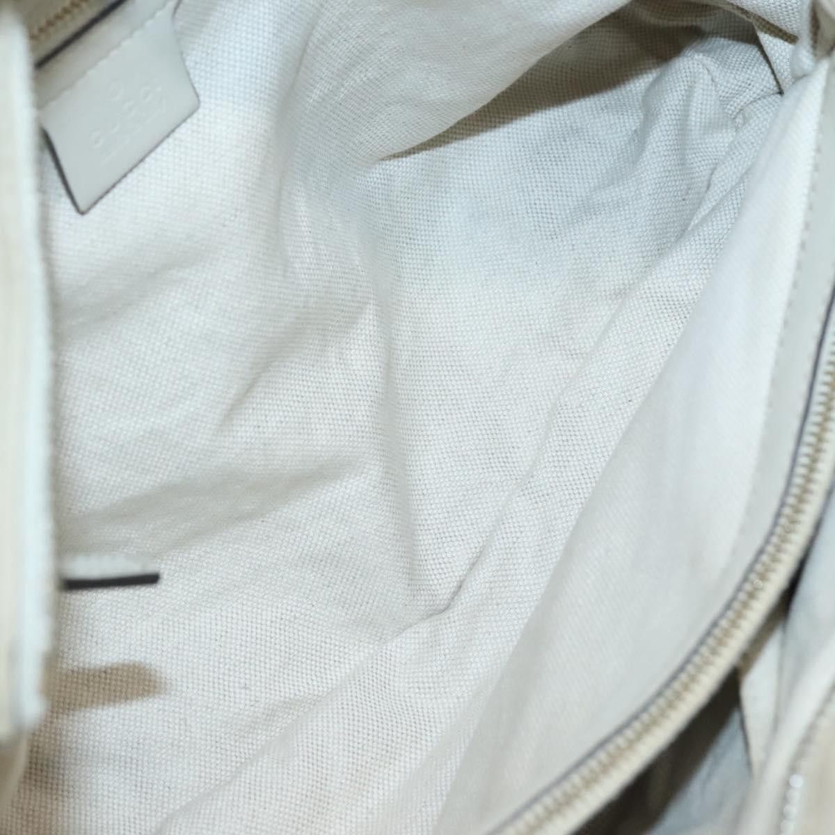 Gucci Gucci Mayfair tote Size ONE SIZE - 11 Thumbnail