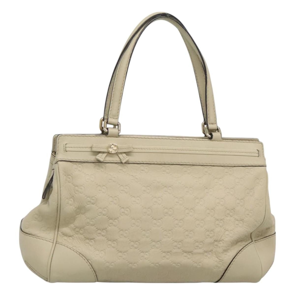 Gucci Gucci Mayfair tote Size ONE SIZE - 18 Thumbnail