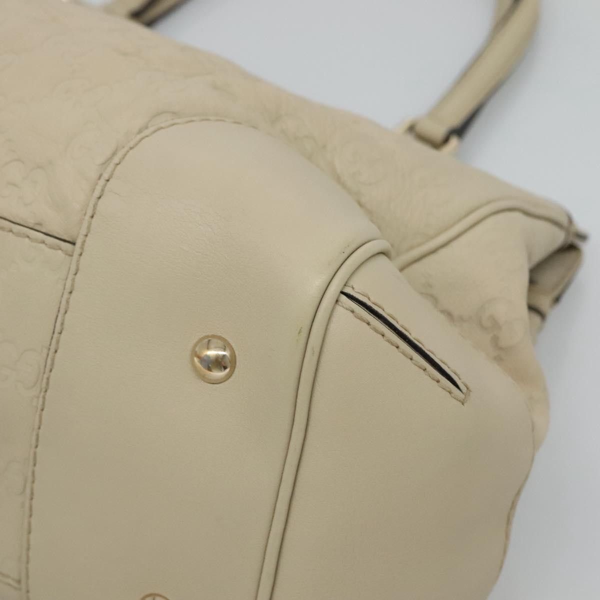 Gucci Gucci Mayfair tote Size ONE SIZE - 6 Thumbnail