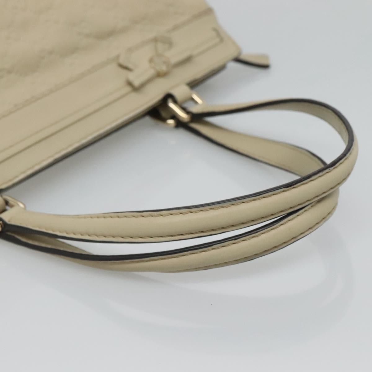 Gucci Gucci Mayfair tote Size ONE SIZE - 5 Thumbnail
