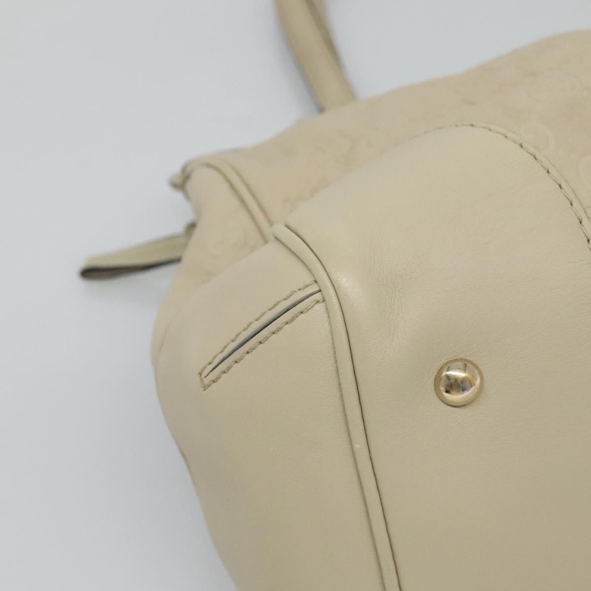 Gucci Gucci Mayfair tote Size ONE SIZE - 7 Thumbnail