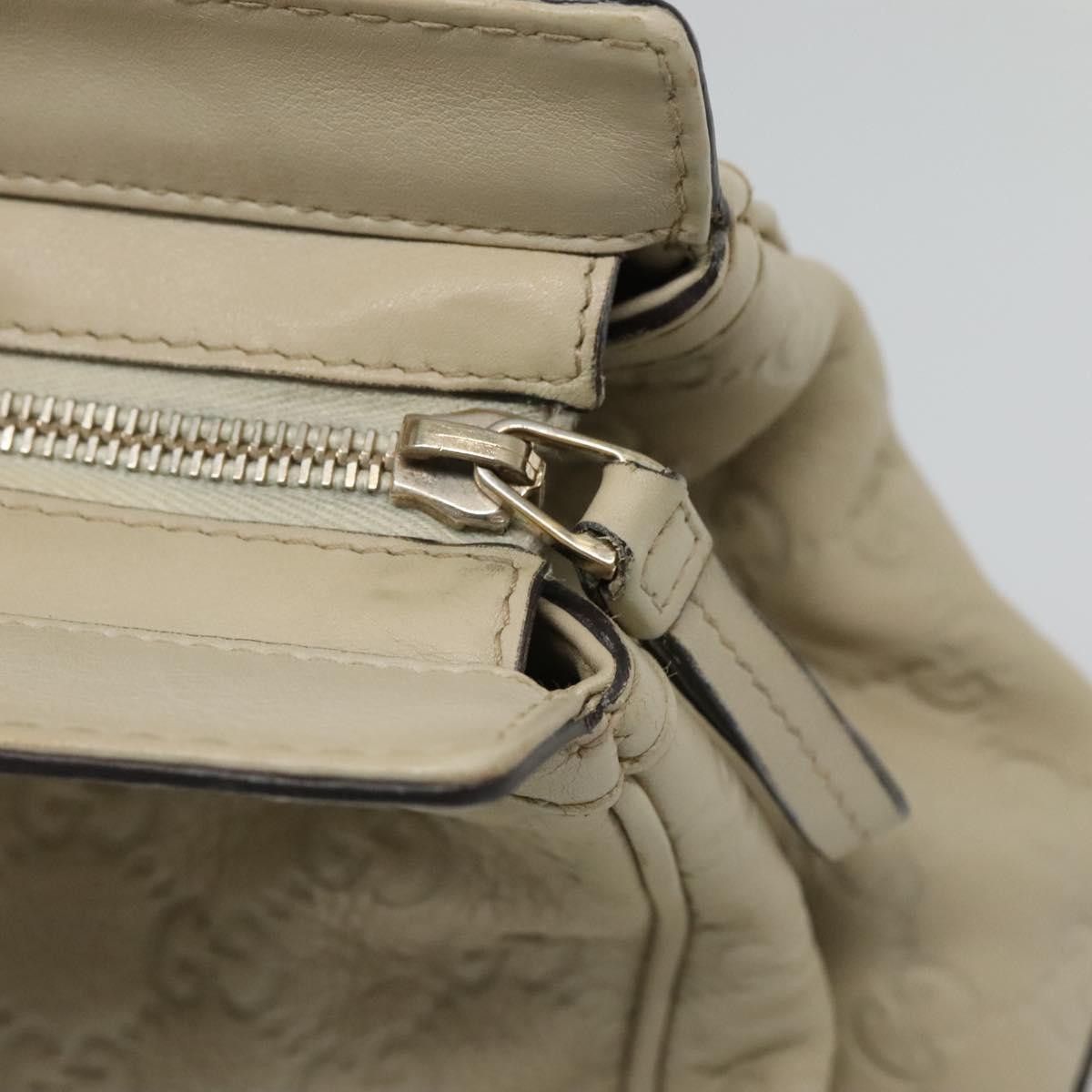 Gucci Gucci Mayfair tote Size ONE SIZE - 10 Thumbnail