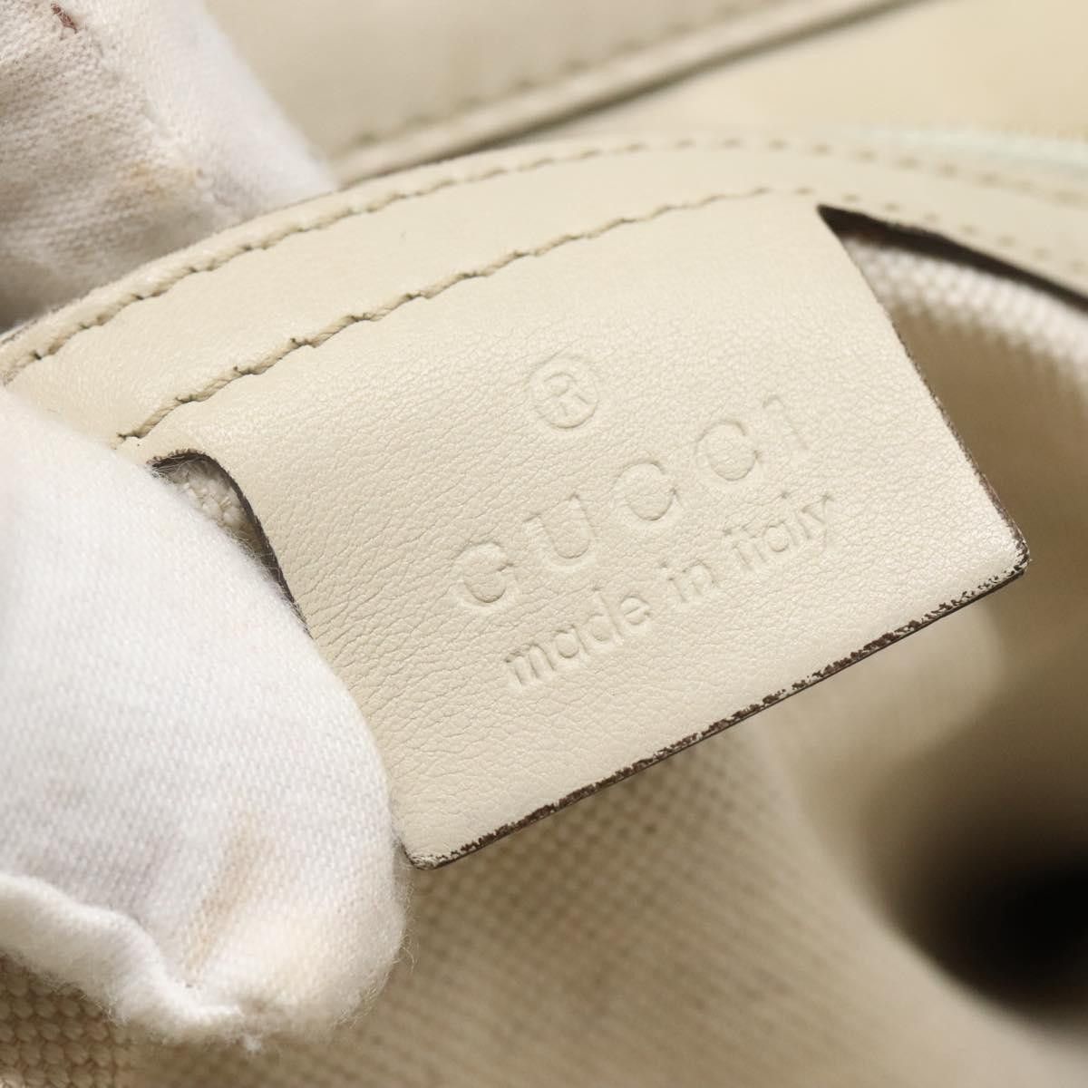 Gucci Gucci Mayfair tote Size ONE SIZE - 13 Thumbnail