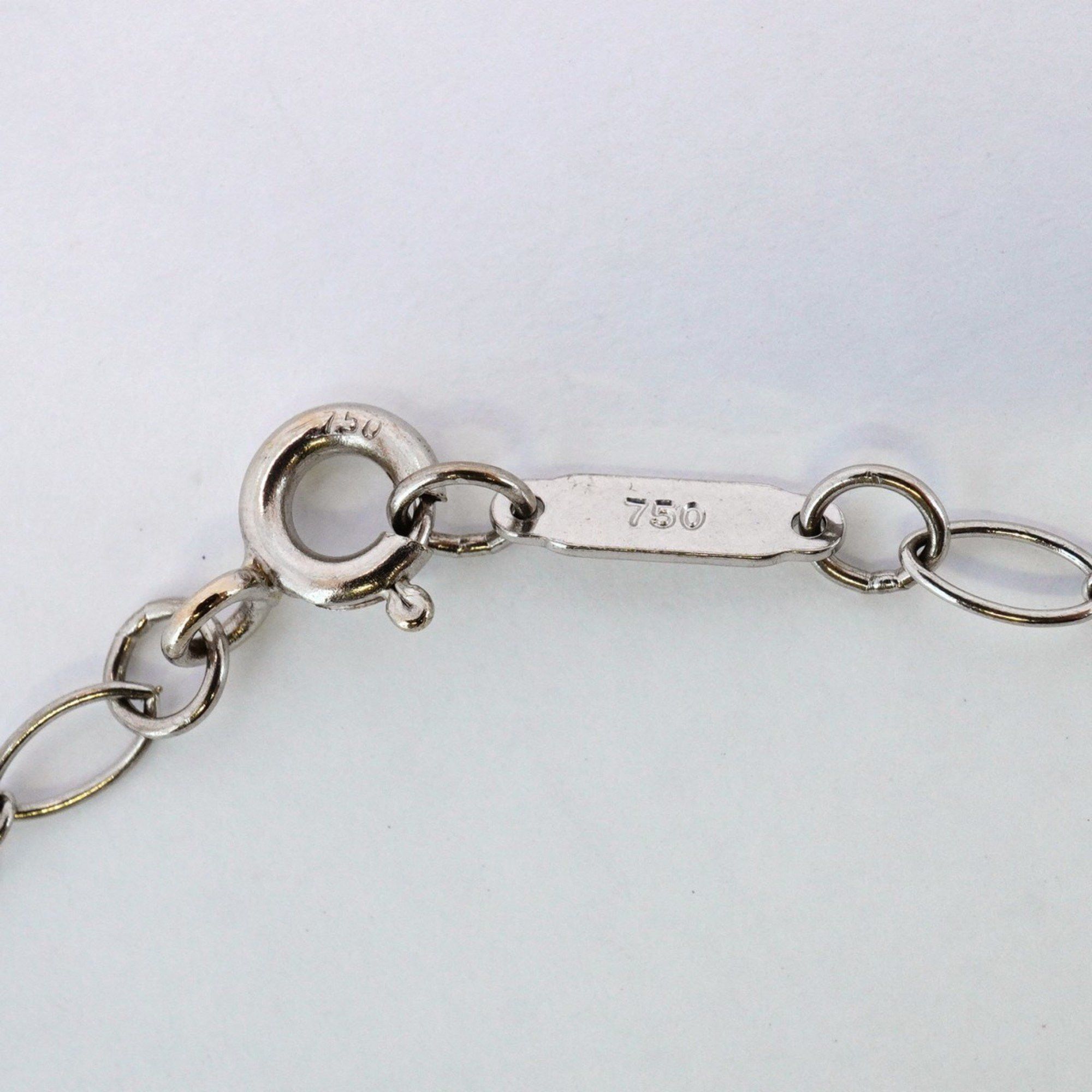 Tiffany & Co. Tiffany & Co Key necklace Size ONE SIZE - 8 Thumbnail