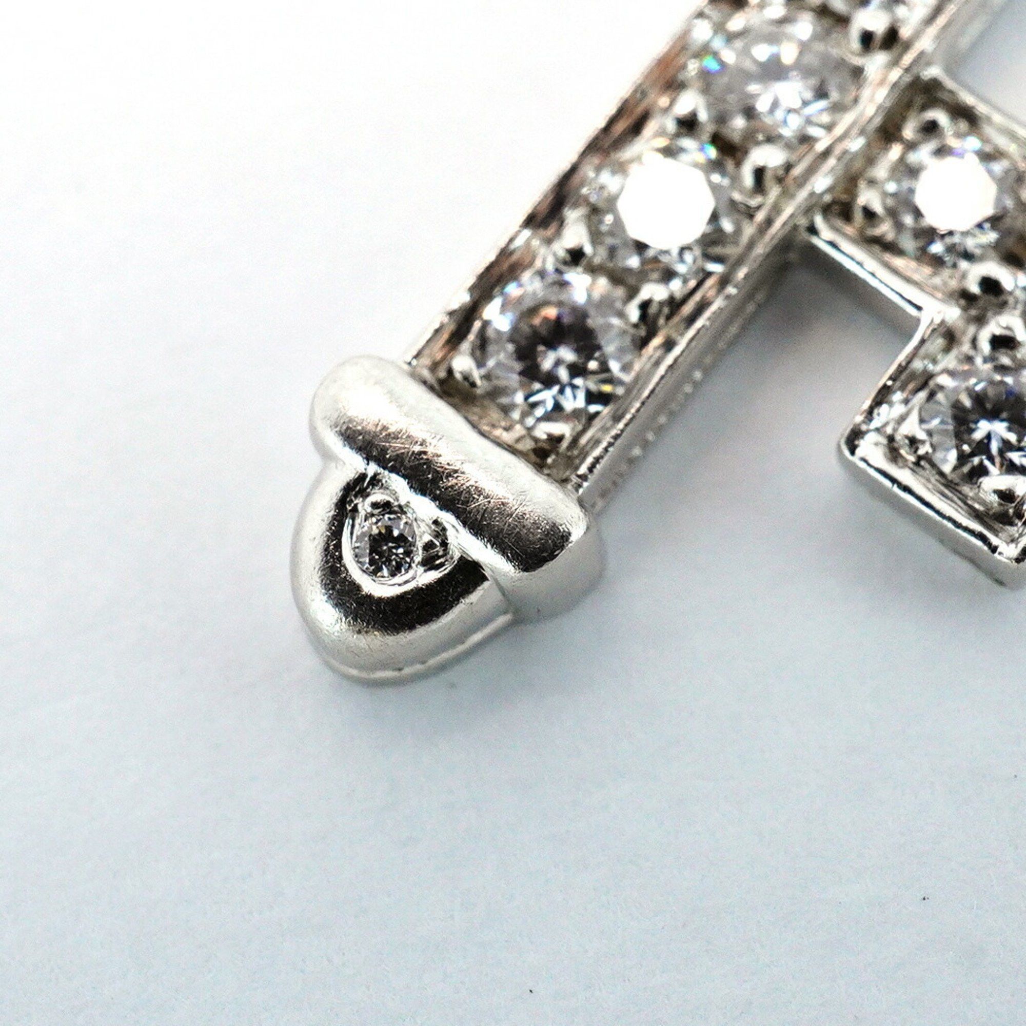 Tiffany & Co. Tiffany & Co Key necklace Size ONE SIZE - 6 Thumbnail