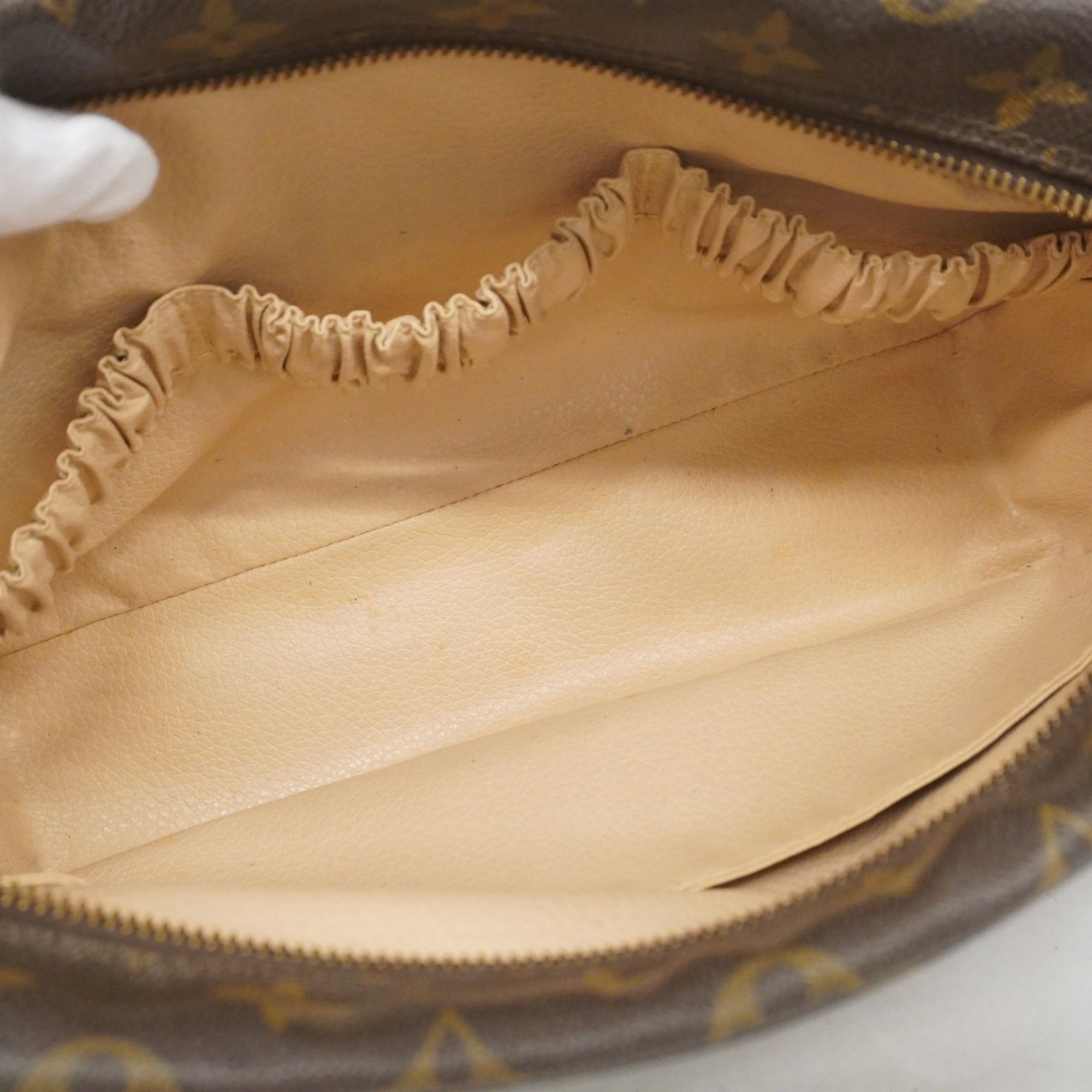 Louis Vuitton Louis Vuitton clutch Size ONE SIZE - 7 Thumbnail