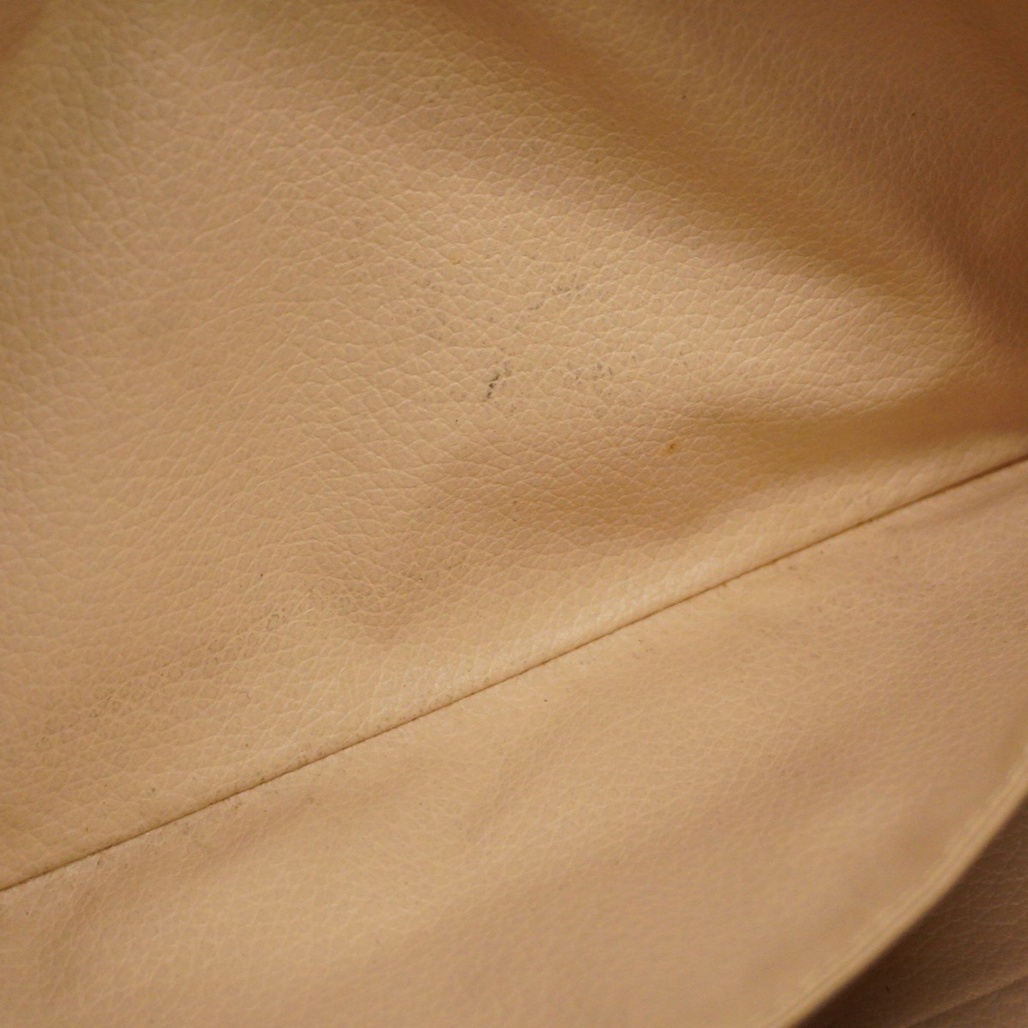 Louis Vuitton Louis Vuitton clutch Size ONE SIZE - 9 Thumbnail