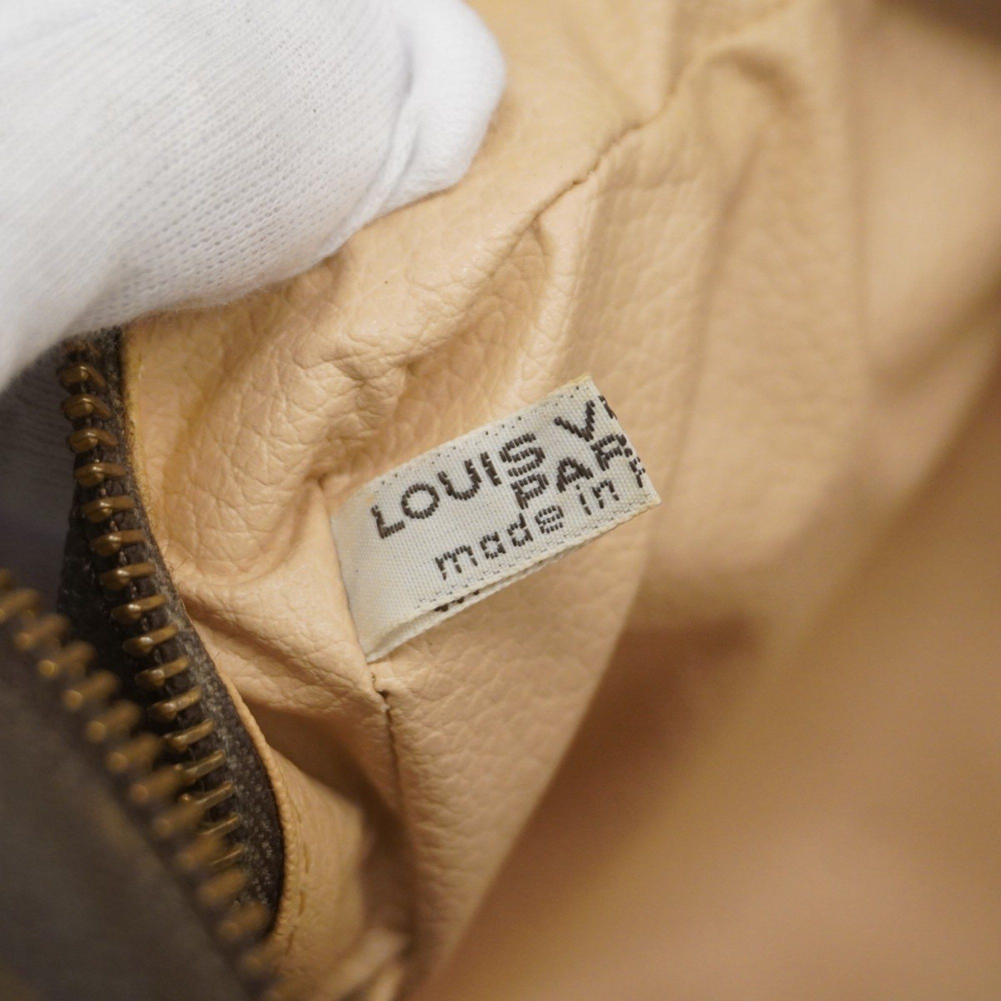 Louis Vuitton Louis Vuitton clutch Size ONE SIZE - 8 Thumbnail