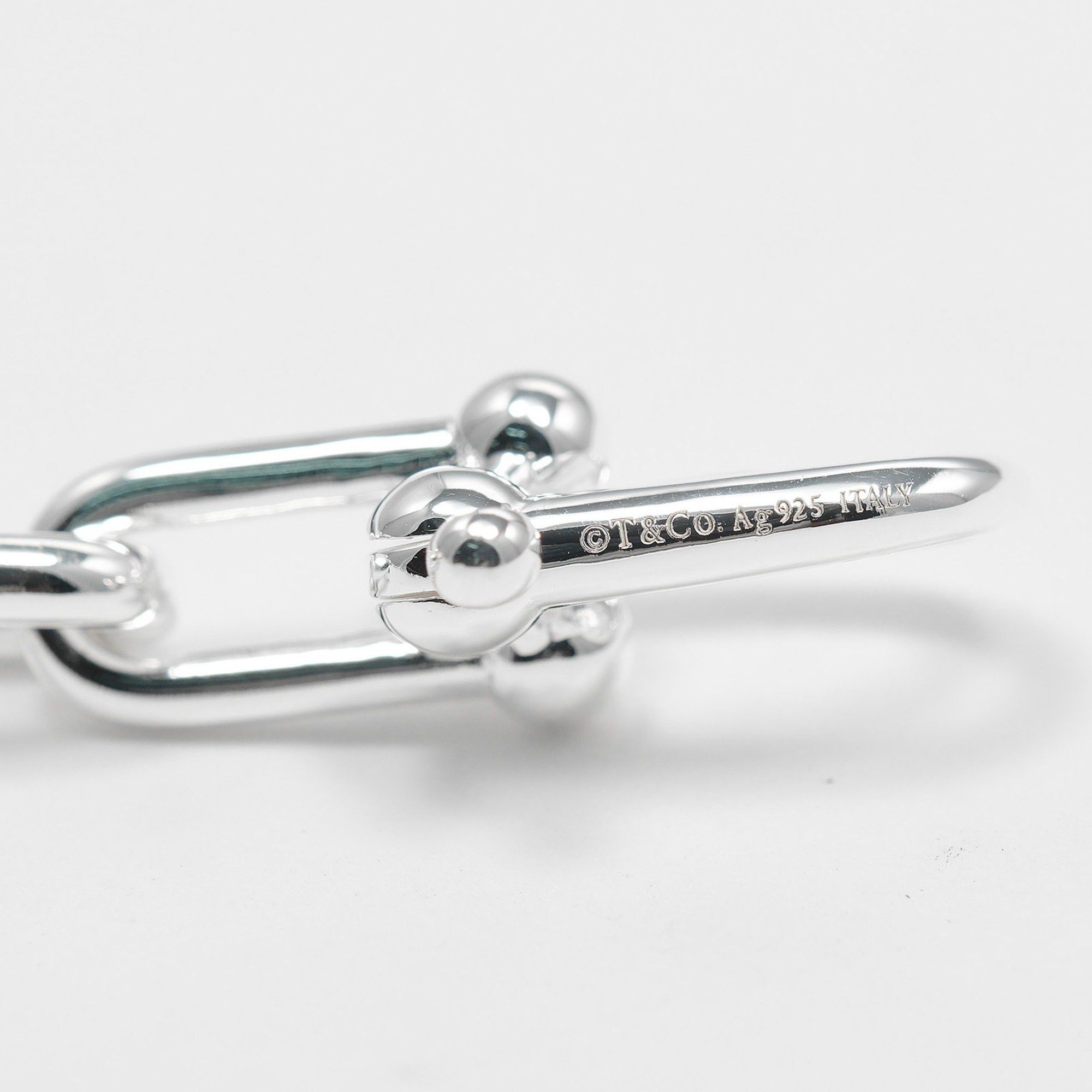 Tiffany & Co. Tiffany & Co Hardwear necklace Size ONE SIZE - 6 Thumbnail