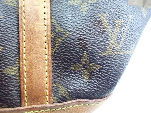 Louis Vuitton Louis Vuitton Bucket tote Size ONE SIZE - 11 Thumbnail