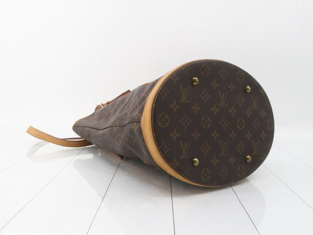 Louis Vuitton Louis Vuitton Bucket tote Size ONE SIZE - 16 Thumbnail