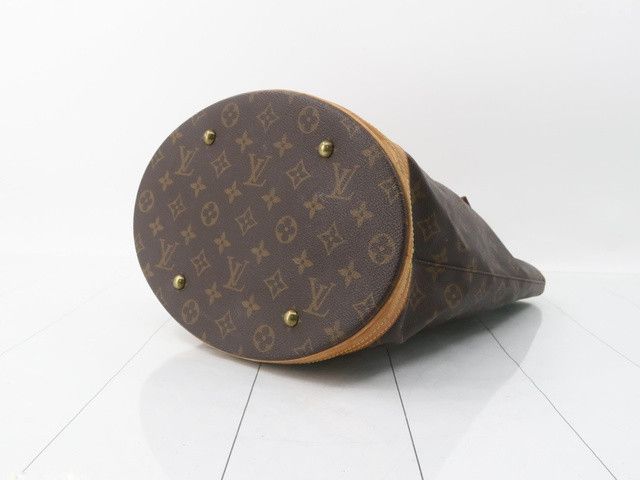Louis Vuitton Louis Vuitton Bucket tote Size ONE SIZE - 15 Thumbnail