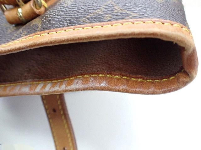 Louis Vuitton Louis Vuitton Bucket tote Size ONE SIZE - 9 Thumbnail