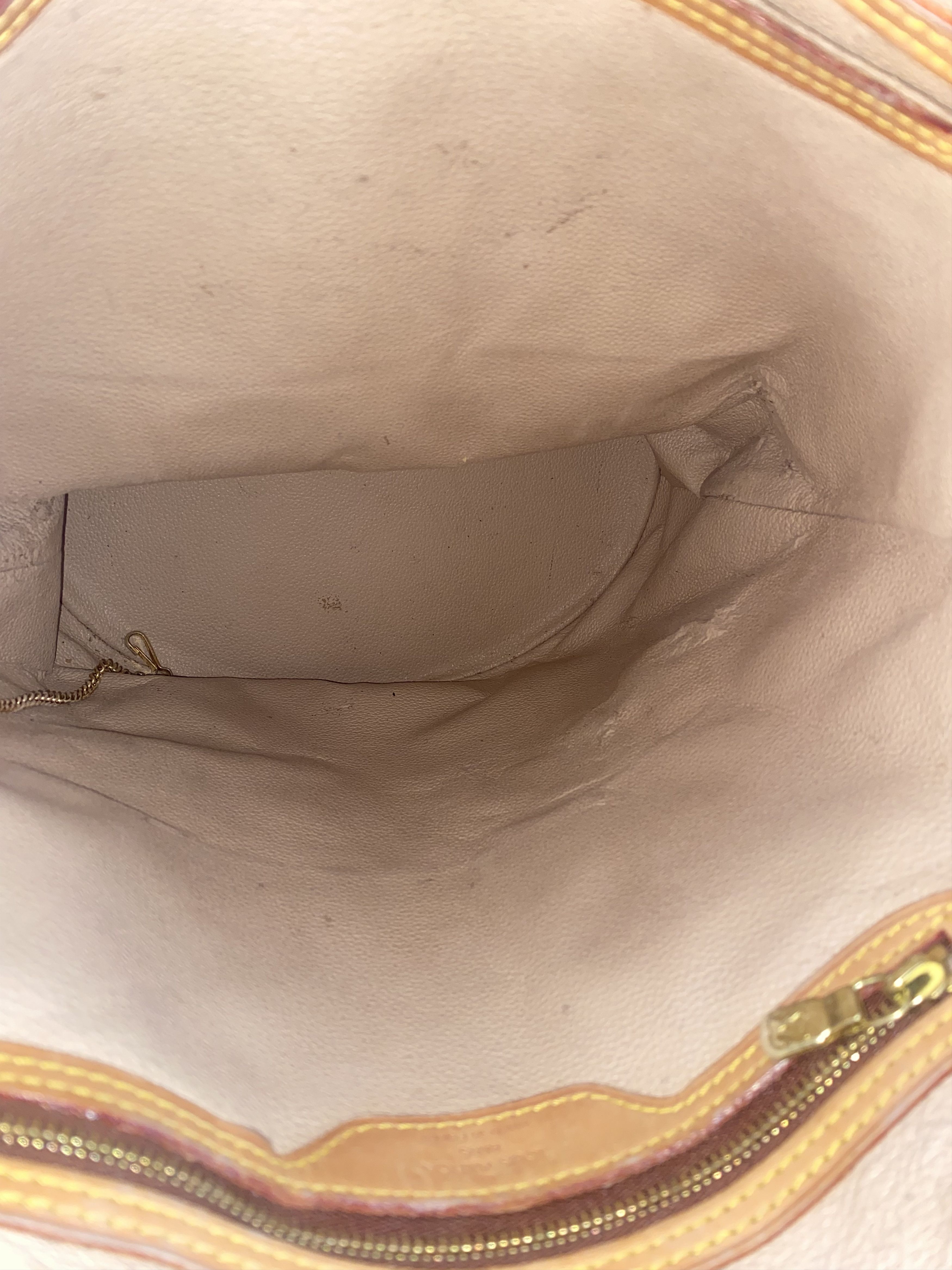 Louis Vuitton Louis Vuitton Bucket tote Size ONE SIZE - 7 Thumbnail