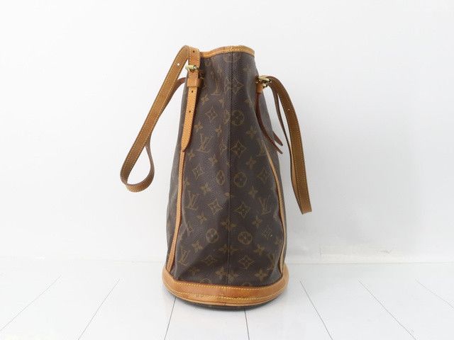 Louis Vuitton Louis Vuitton Bucket tote Size ONE SIZE - 4 Thumbnail