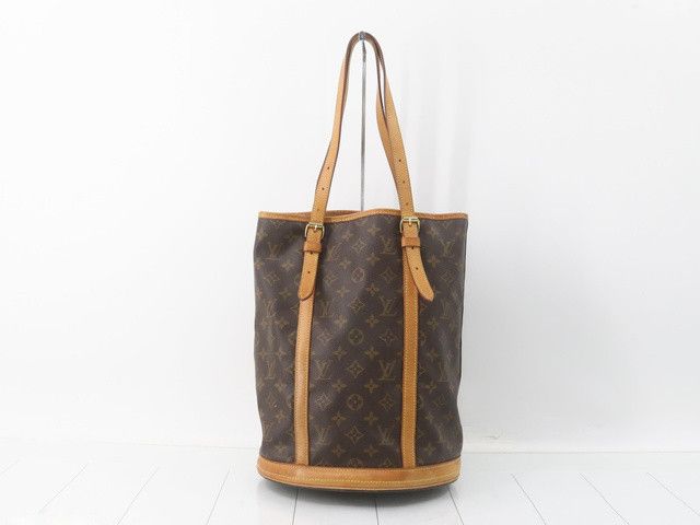 Louis Vuitton Louis Vuitton Bucket tote Size ONE SIZE - 2 Thumbnail