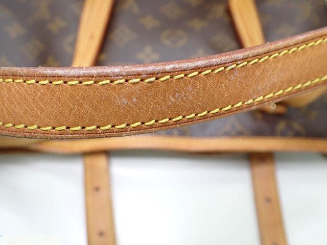 Louis Vuitton Louis Vuitton Bucket tote Size ONE SIZE - 8 Thumbnail