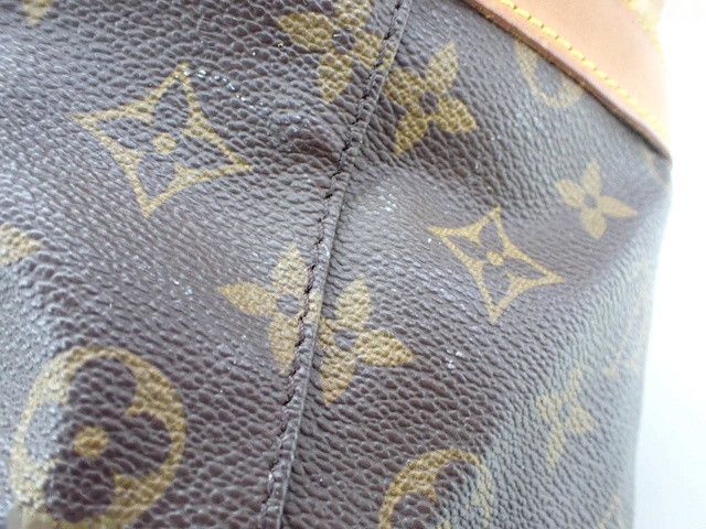 Louis Vuitton Louis Vuitton Bucket tote Size ONE SIZE - 10 Thumbnail