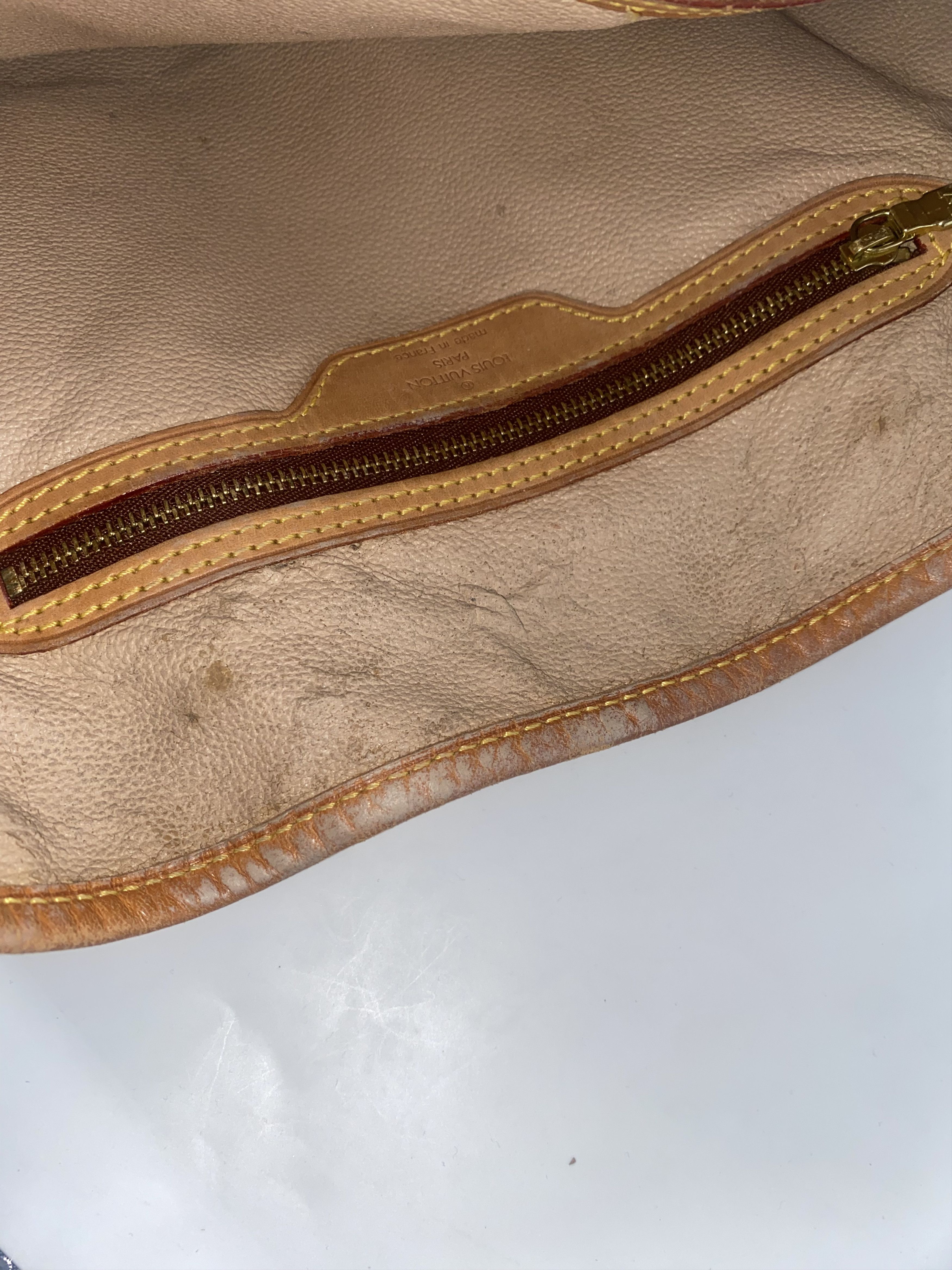 Louis Vuitton Louis Vuitton Bucket tote Size ONE SIZE - 5 Thumbnail