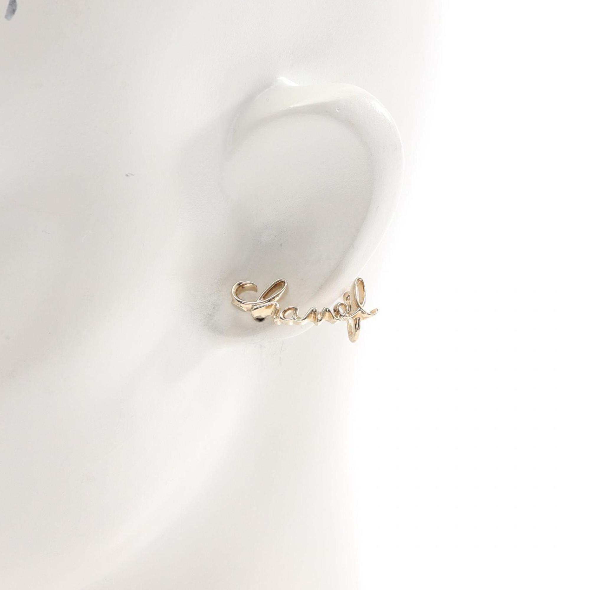 Chanel Chanel earring Size ONE SIZE - 5 Thumbnail