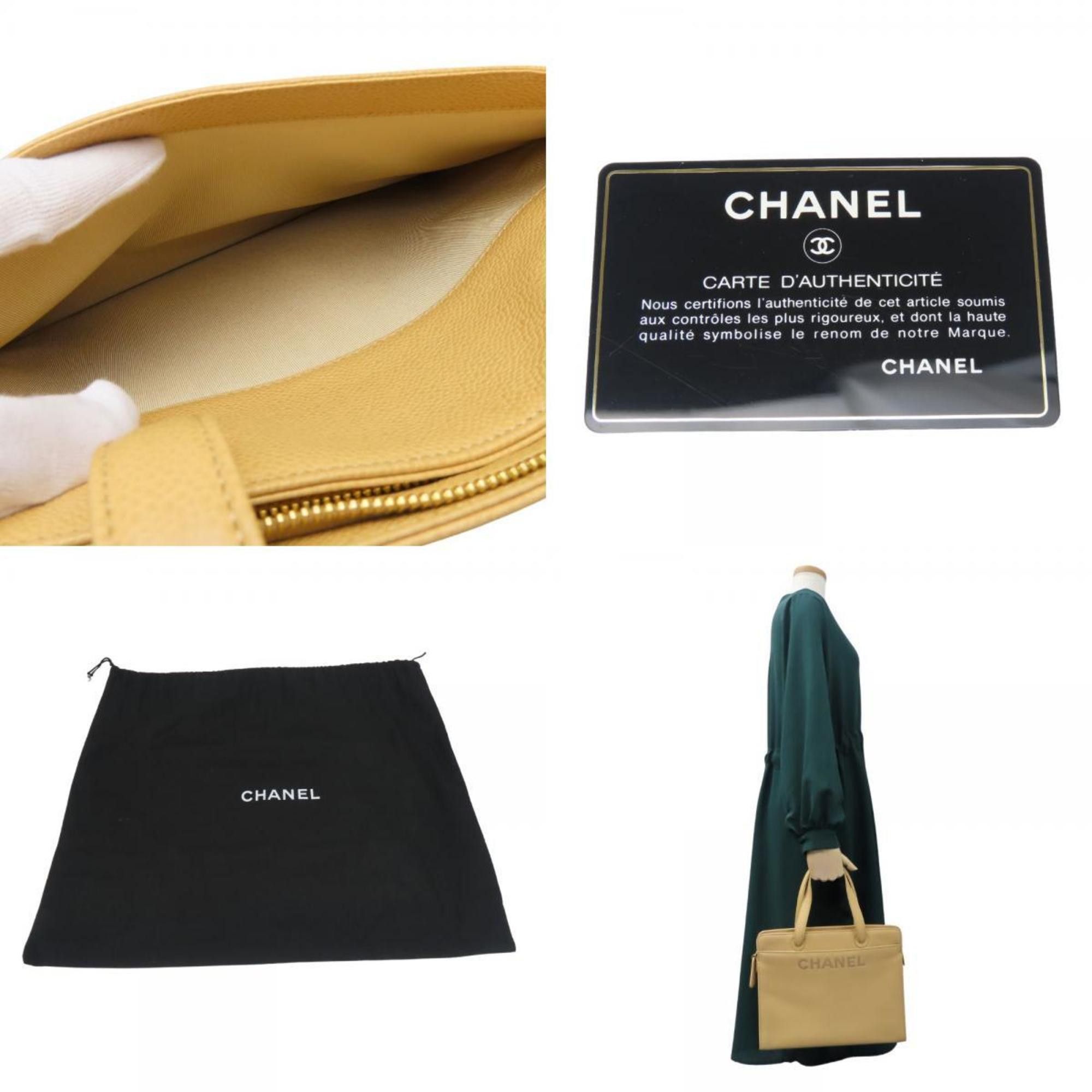 Chanel Chanel Numero 5 handbag Size ONE SIZE - 10 Thumbnail