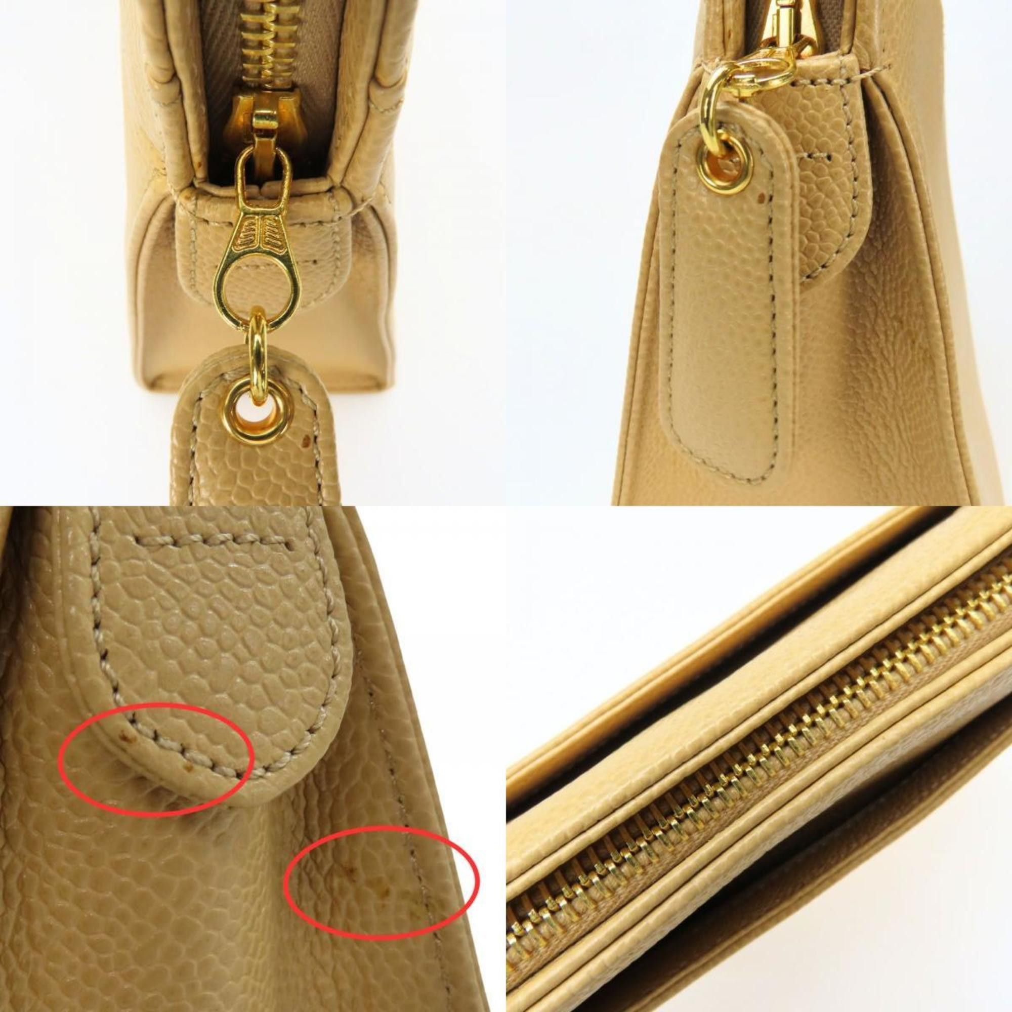 Chanel Chanel Numero 5 handbag Size ONE SIZE - 6 Thumbnail