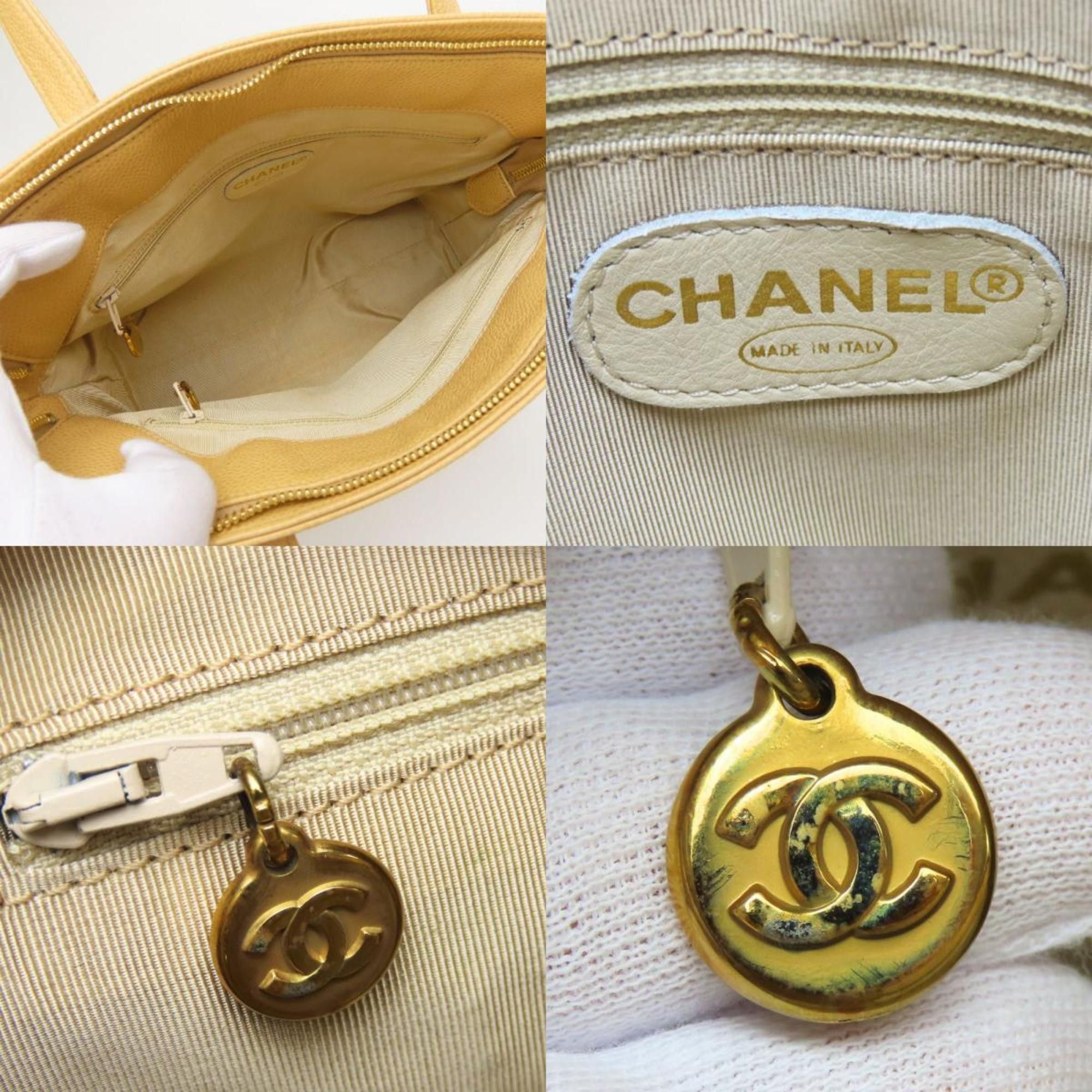 Chanel Chanel Numero 5 handbag Size ONE SIZE - 7 Thumbnail