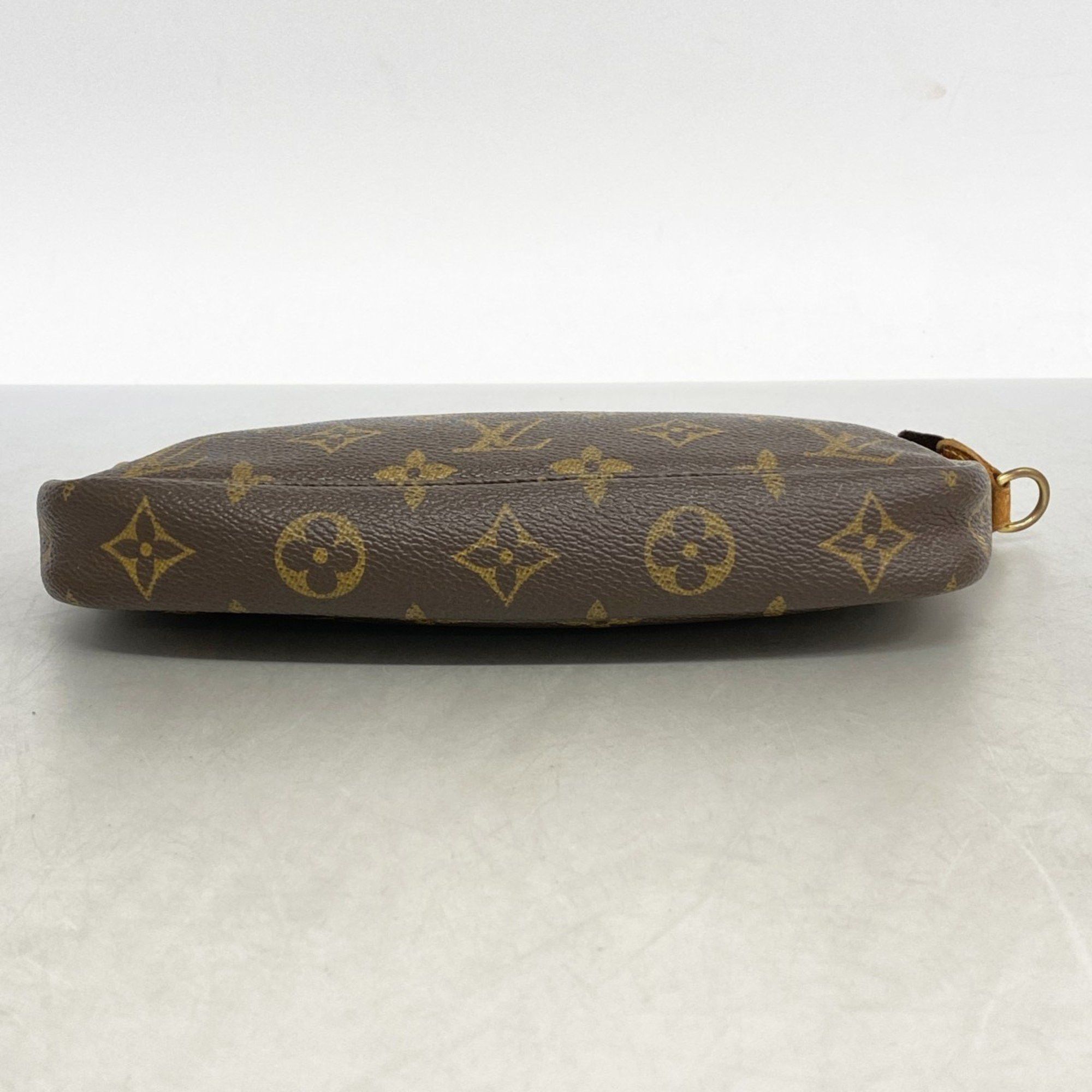Louis Vuitton Louis Vuitton Pochette Accessoire clutch Size ONE SIZE - 5 Thumbnail