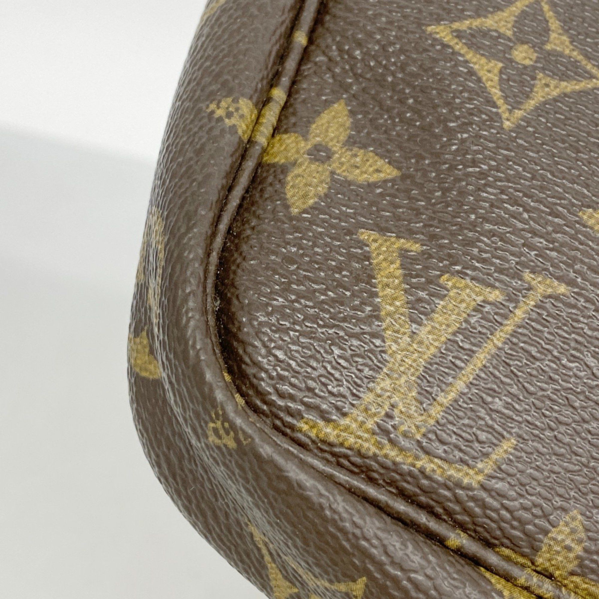 Louis Vuitton Louis Vuitton Pochette Accessoire clutch Size ONE SIZE - 4 Thumbnail