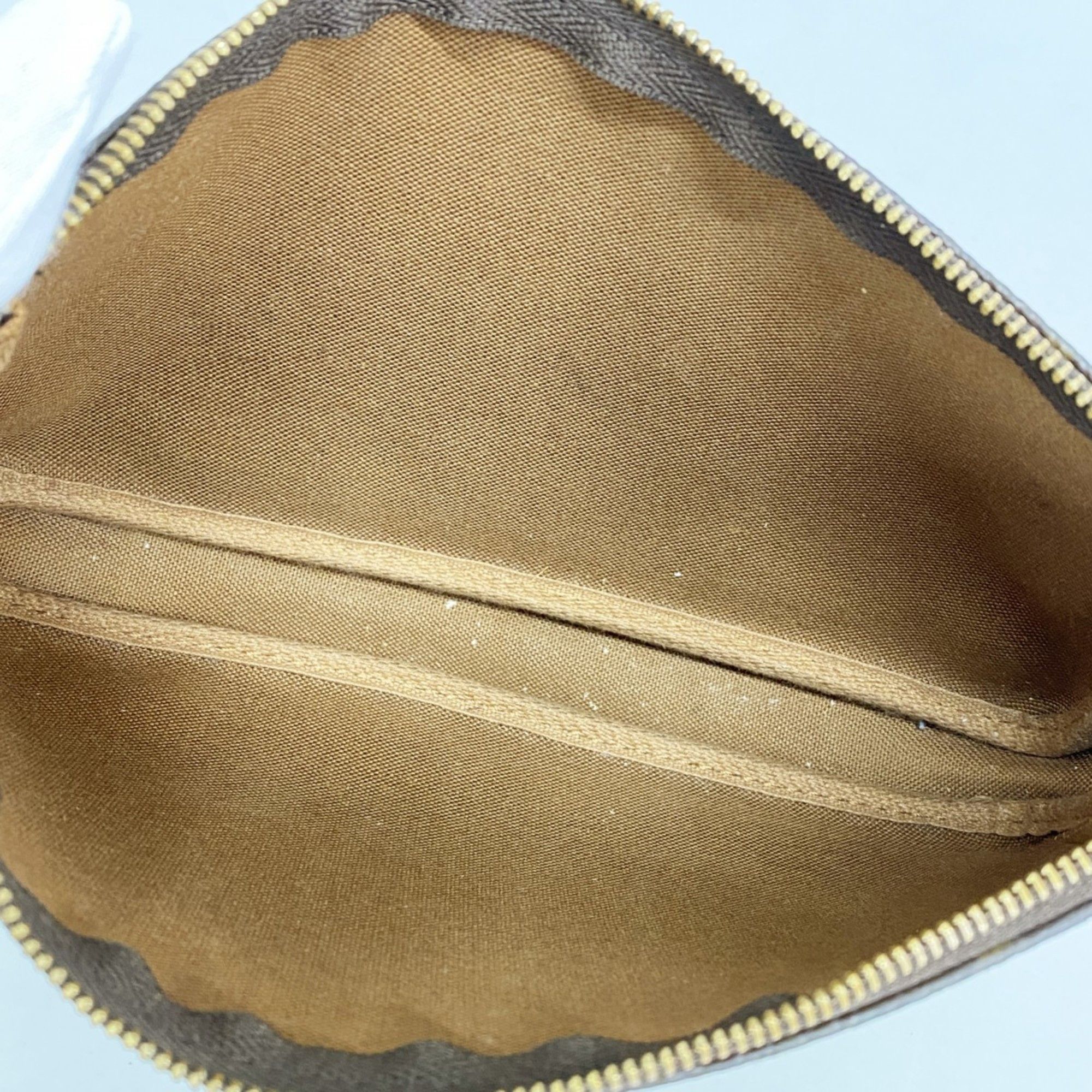 Louis Vuitton Louis Vuitton Pochette Accessoire clutch Size ONE SIZE - 7 Thumbnail