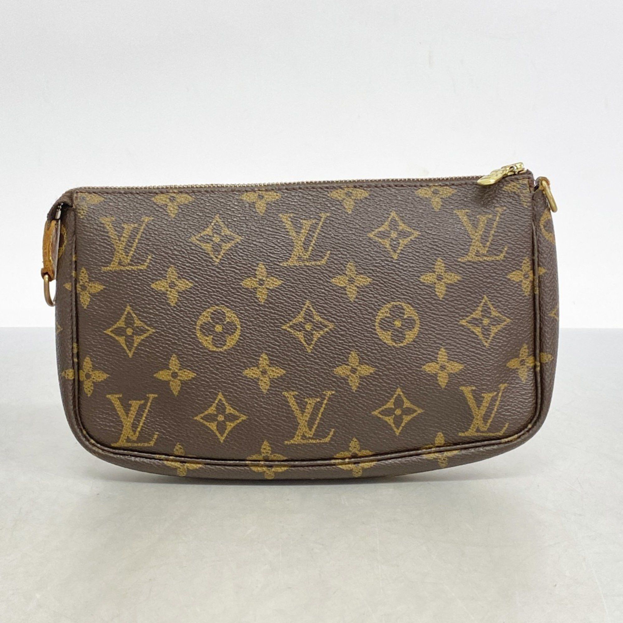 Louis Vuitton Louis Vuitton Pochette Accessoire clutch Size ONE SIZE - 2 Thumbnail